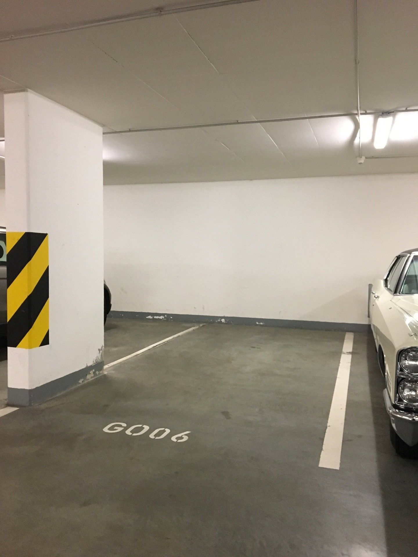 Garáže, Smetáčkova, Praha, 16 m²