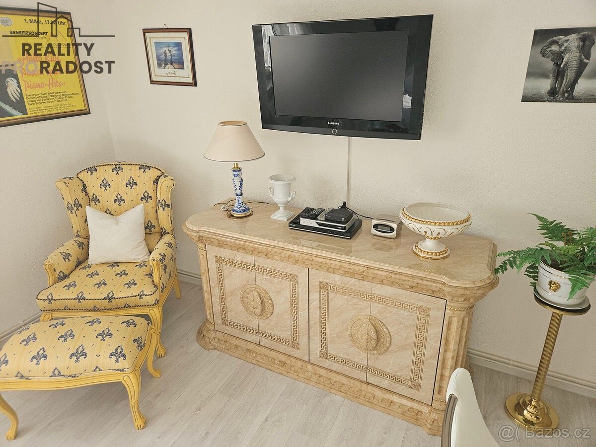 Prodej rodinný dům - Hřensko, 407 17