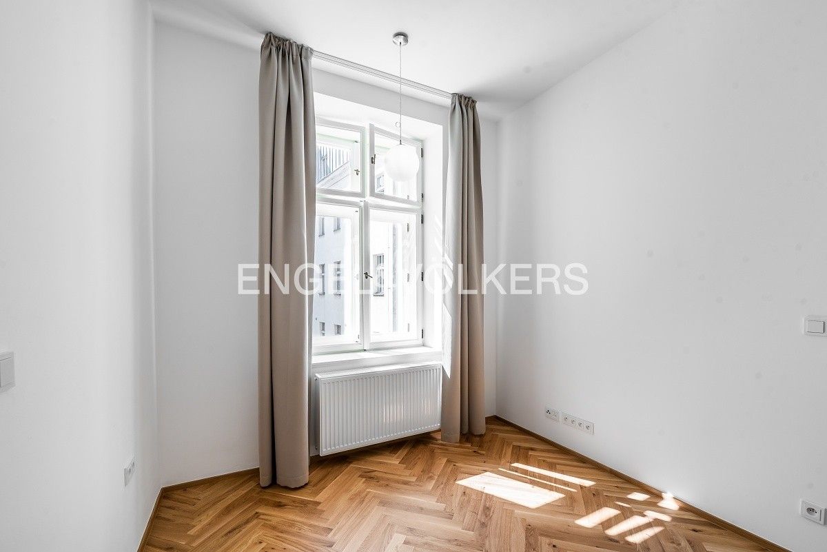 Byt 3+kk · 91 m² · Růžová 951, Praha Nové Město - 3