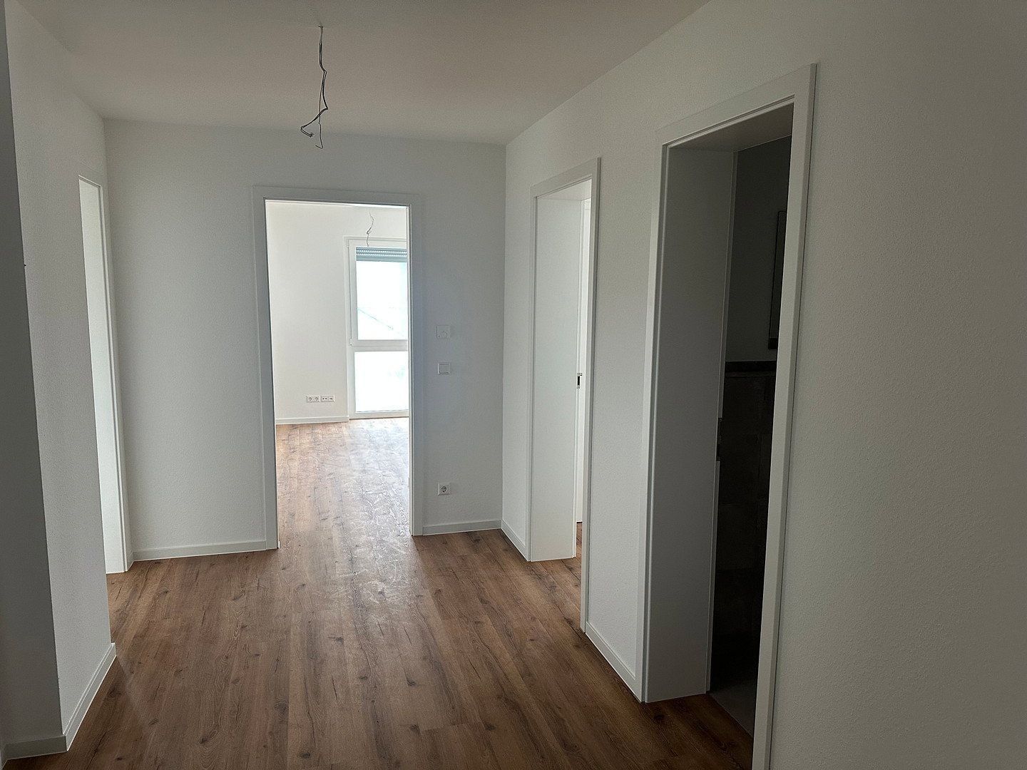 Byt 3+kk · 97 m² · Hühnlesäcker 4, 74360 Ilsfeld, , Bádensko-Württembersko - 3