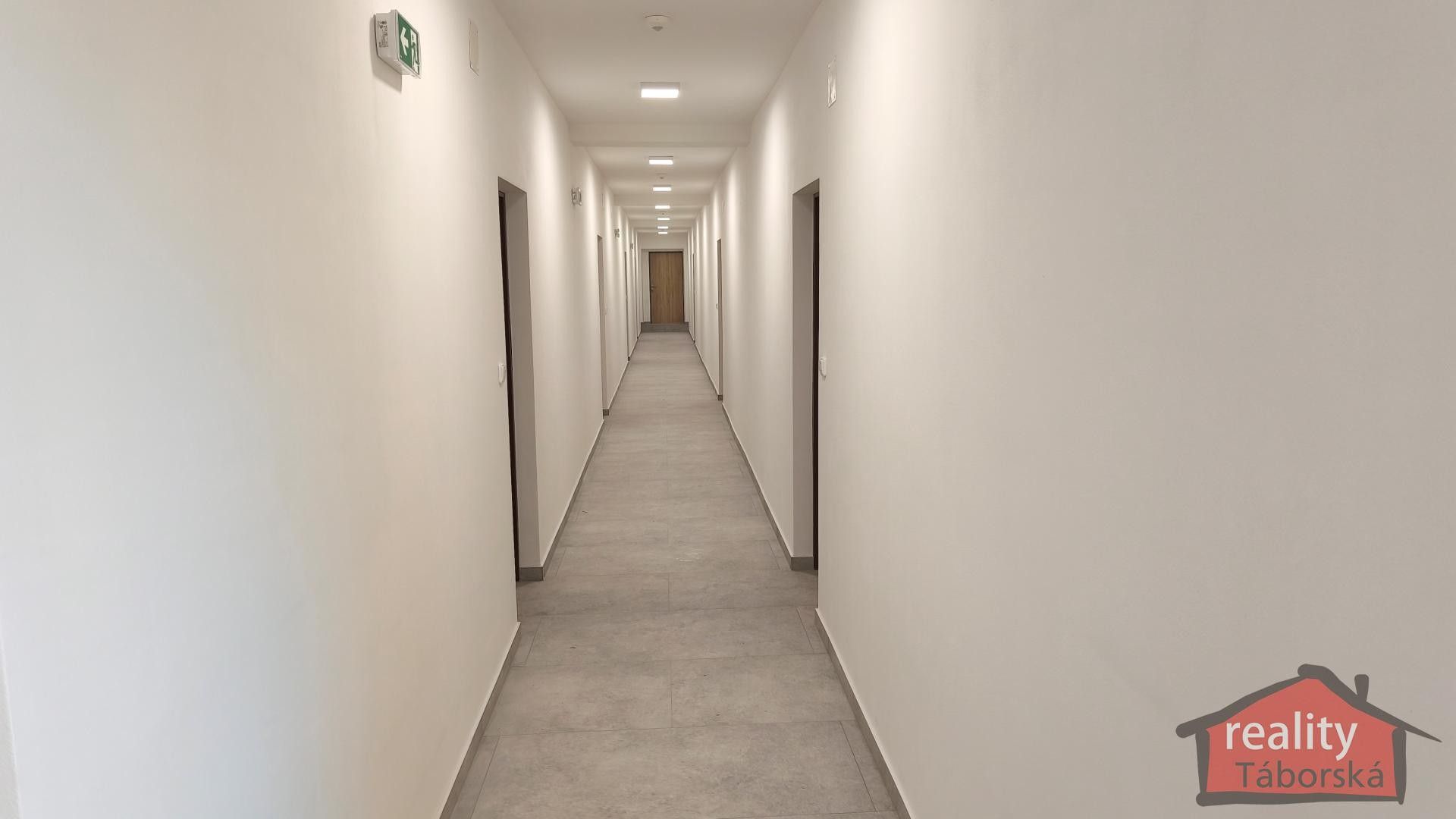 2+kk, Nupacká, Nupaky, 38 m² - 1