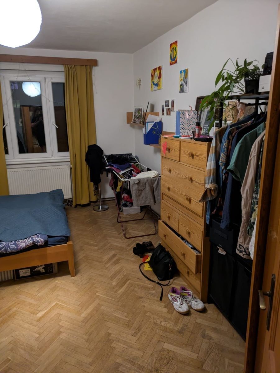 Byt 2+1 · 65 m² · Nučická, Praha - Strašnice - 3