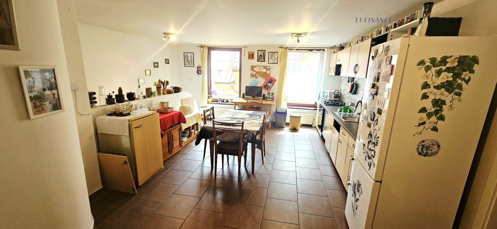 Prodej rodinný dům - V Uličce, Kralupy nad Vltavou, 235 m² - 5