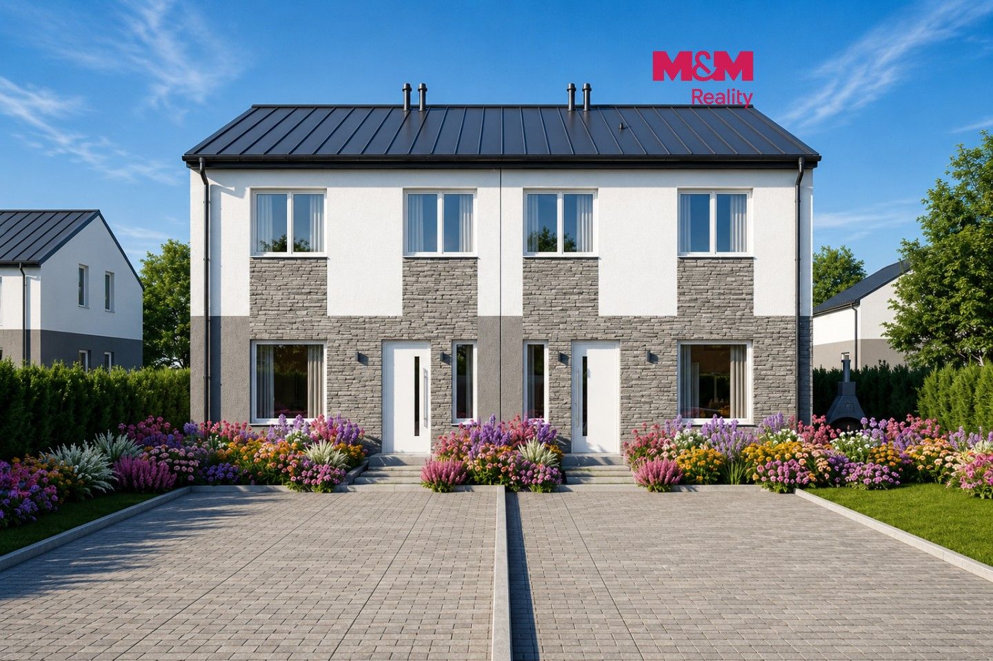 Ostatní, Křelov, Křelov-Břuchotín, 120 m² - 1