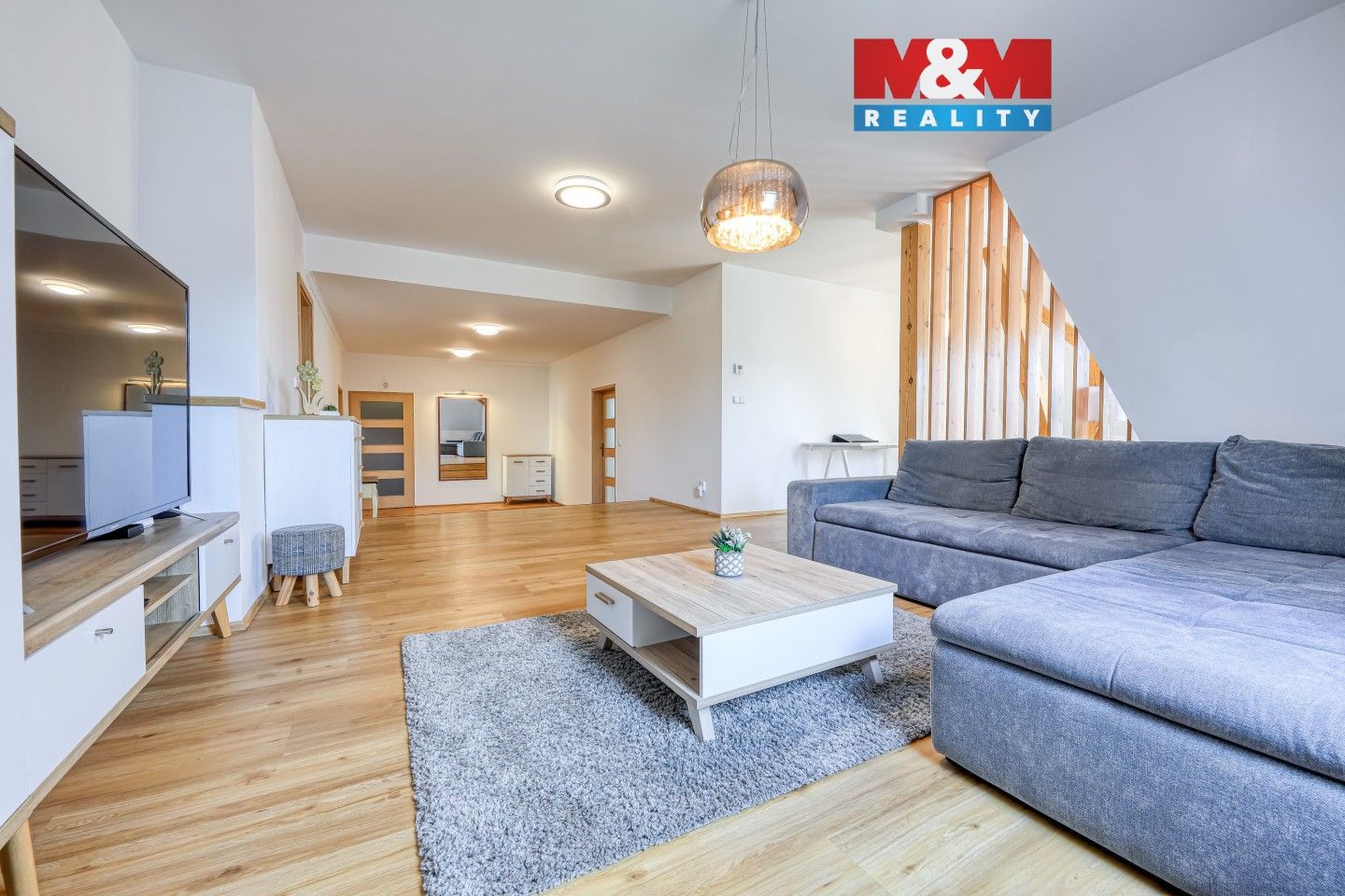 3+1, Erbenova, Plzeň, 140 m²