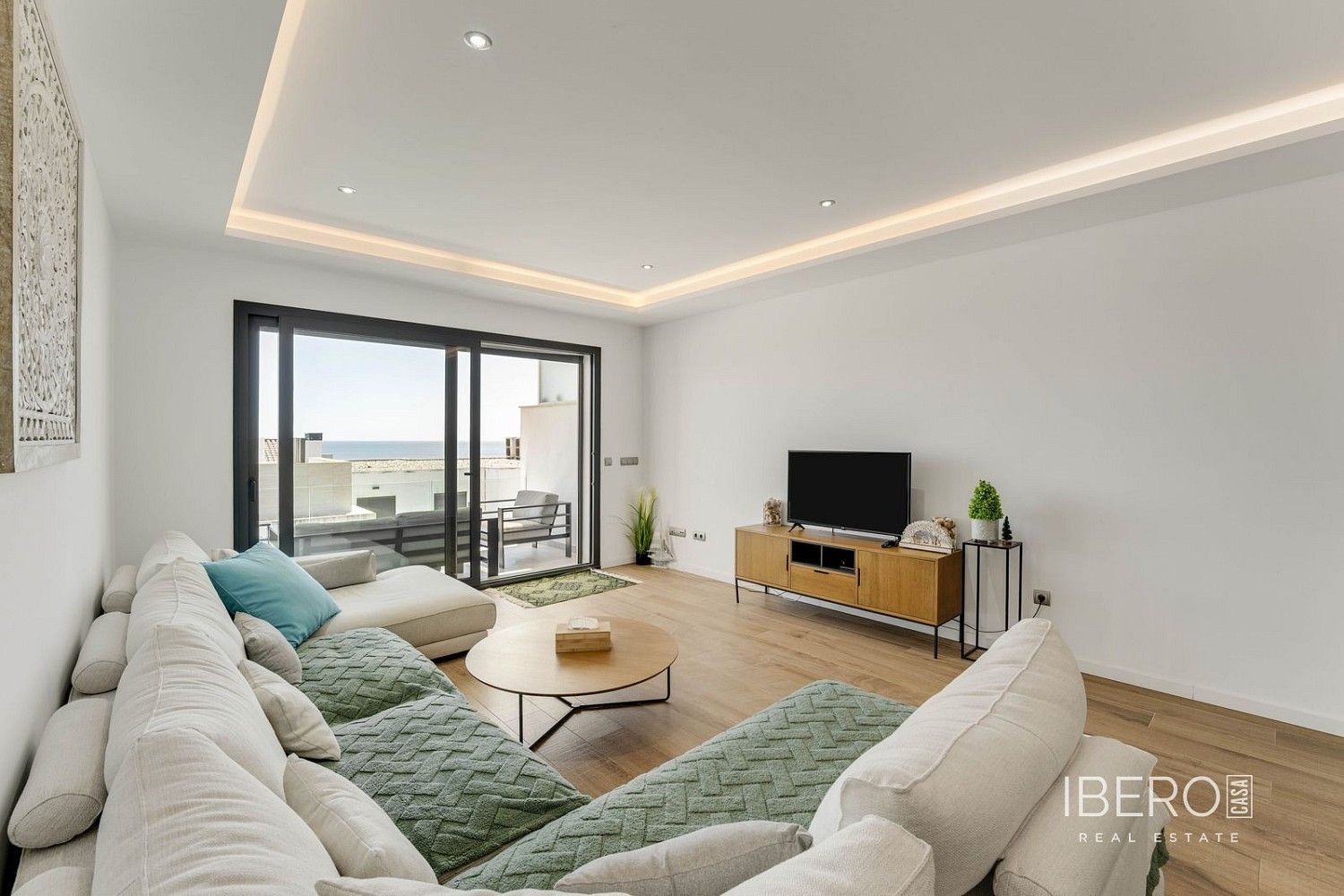 4+kk, San Roque, Španělsko, 184 m² - 2
