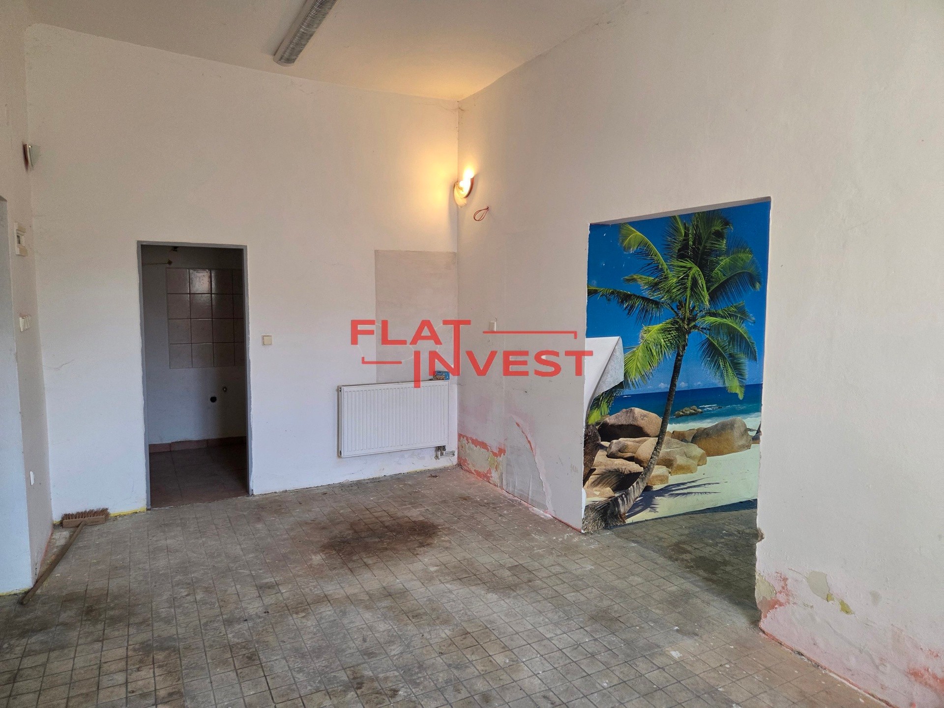 Pronájem obchodní prostory - Jana Roháče z Dubé 125, Čáslav Čáslav-Staré Město, 67 m² - 5