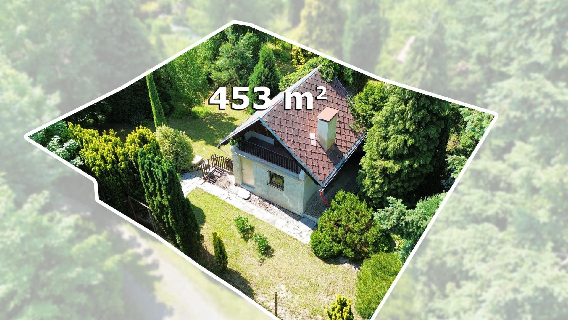 Prodej chata - Lazec, Příbram, 50 m²