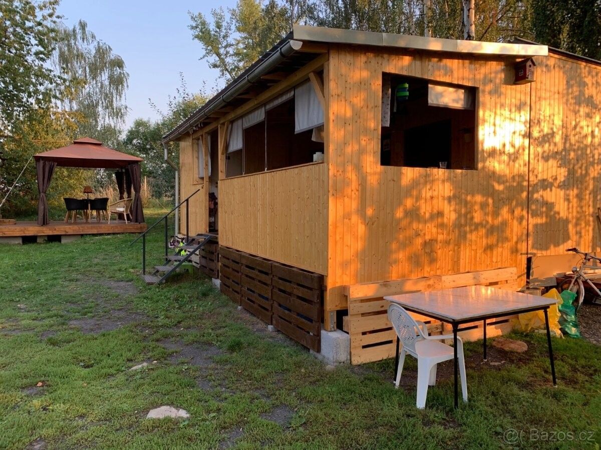 Chaty, Kadaň, 432 01