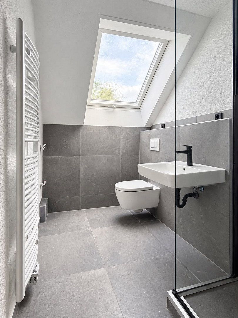 Byt 3+1 · 60 m² · Schlichtener Straße 94, , Bádensko-Württembersko - 4