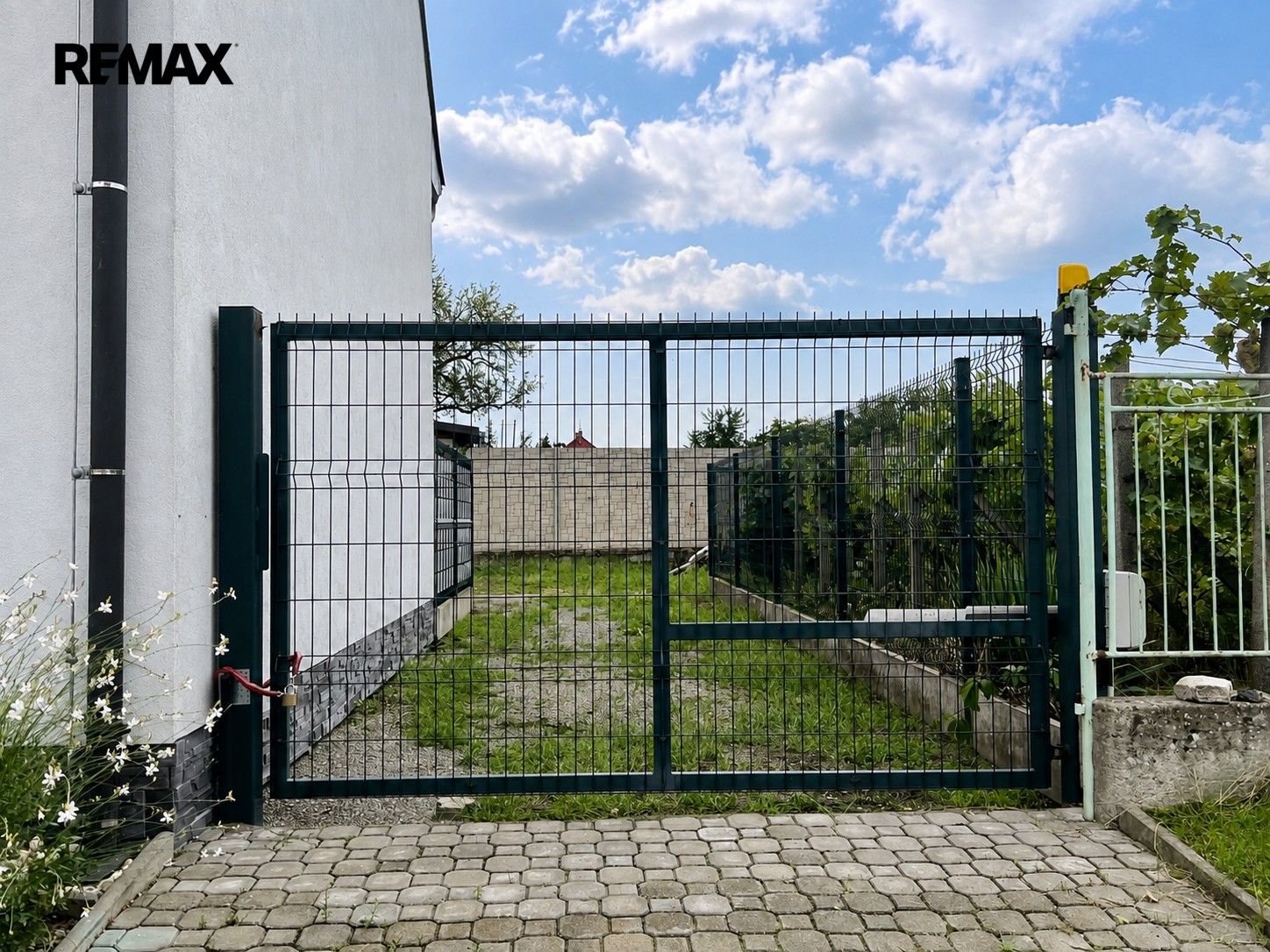 Činžovní domy, Rohatecká, Ratíškovice, 262 m² - 2
