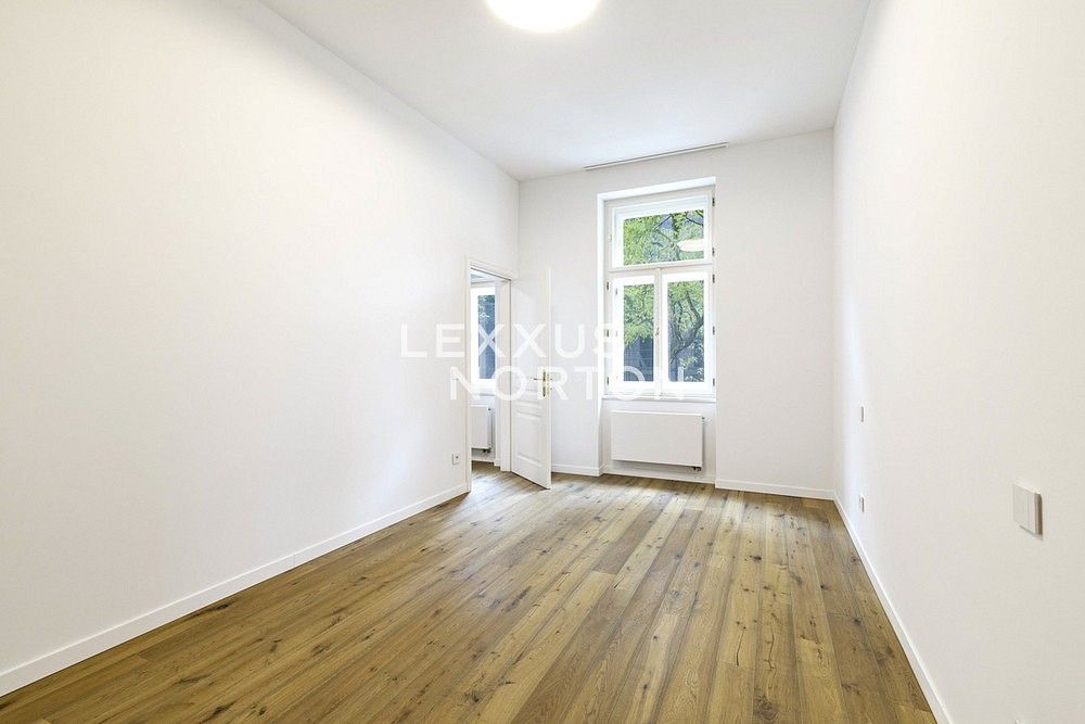 Byt 2+kk · 71 m² · Praha - Vinohrady, okres Praha 2, Hlavní město Praha - 3