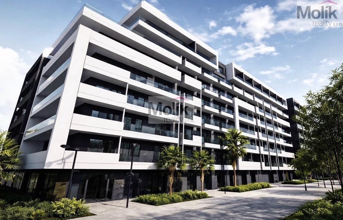 Prodej byt 1+kk - Vlora, 33 m² - 5