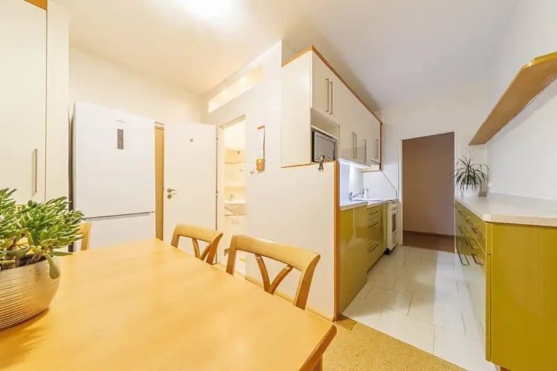 Prodej byt - Březnice, 760 01