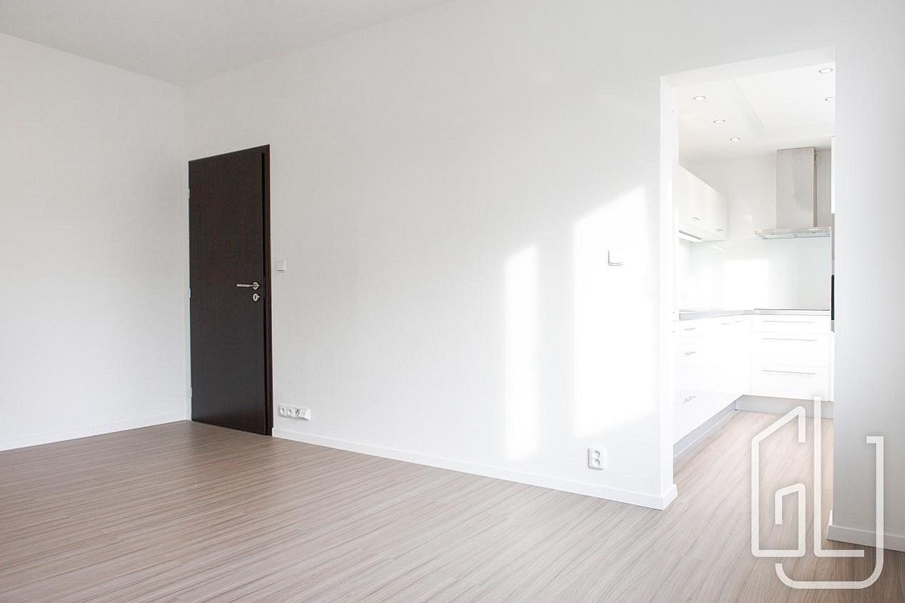 2+1, Praha - Vokovice, okres Praha 6, Hlavní město Praha, 52 m² - 2
