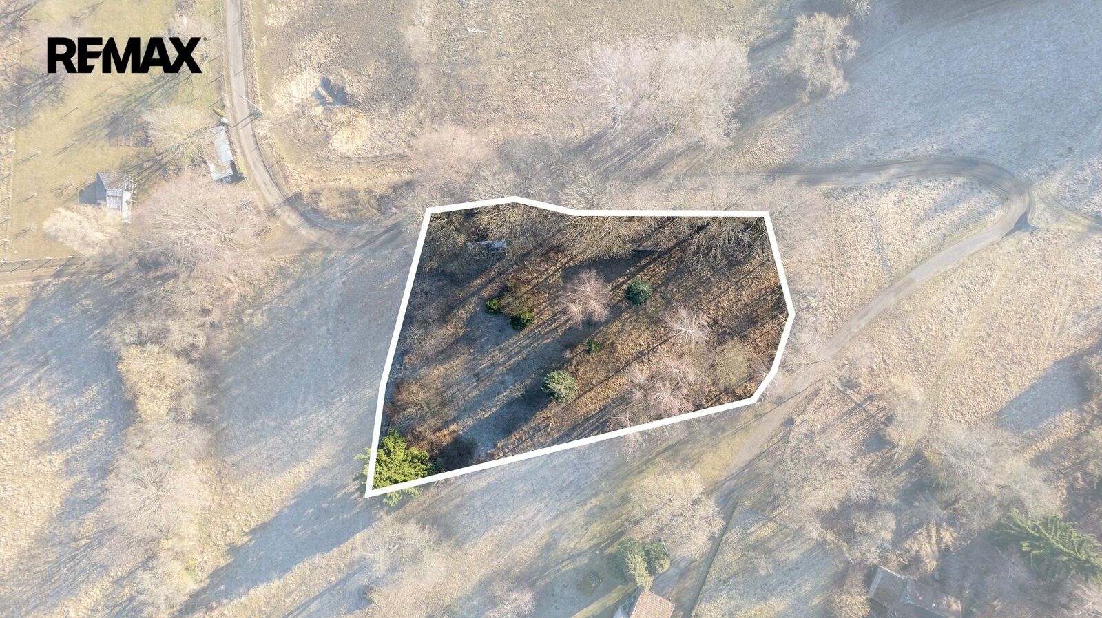 Pozemek pro bydlení · 2 465 m² · Votice - 3