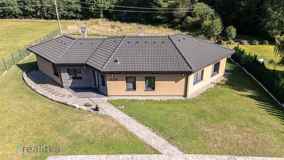 Rodinný dům