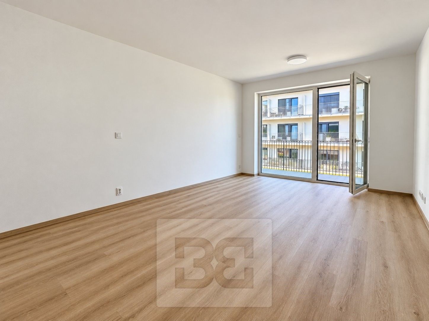 Byt 1+kk · 35 m² · Hvězdová 950, Brno Zábrdovice - 3