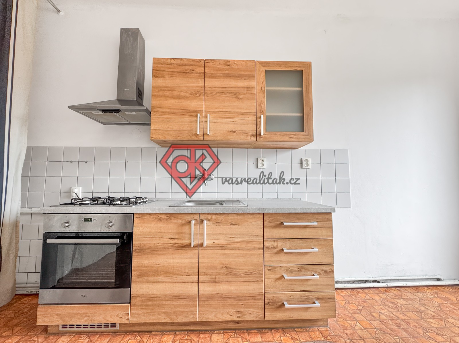 Byt 1+1 · 40 m² · Chorinova 32, Česká Třebová - 3
