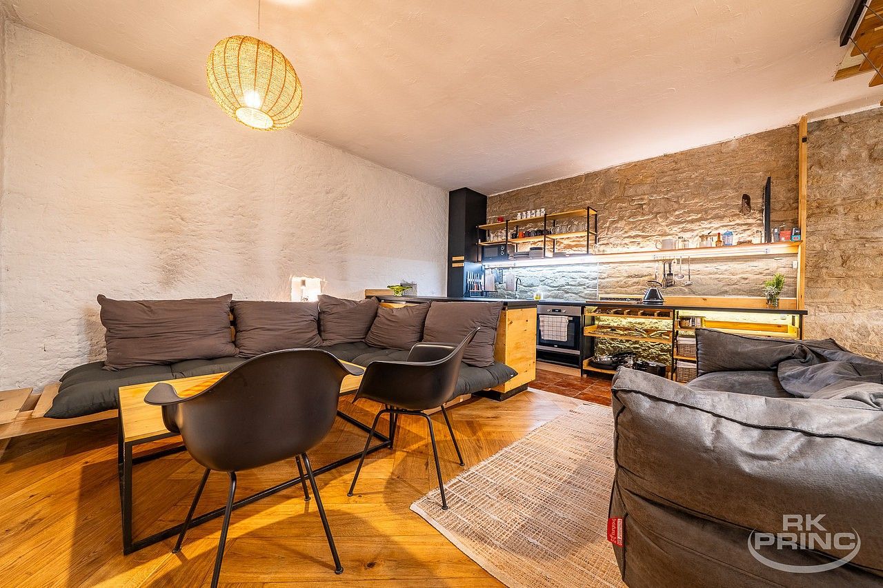 Chalupa · 600 m² · Úštěk - Vědlice, okres Litoměřice, Ústecký kraj - 4