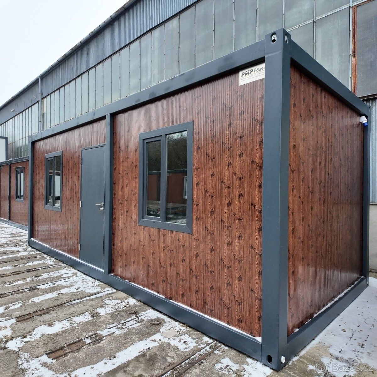 Prodej ostatní - Vyškov, 682 01