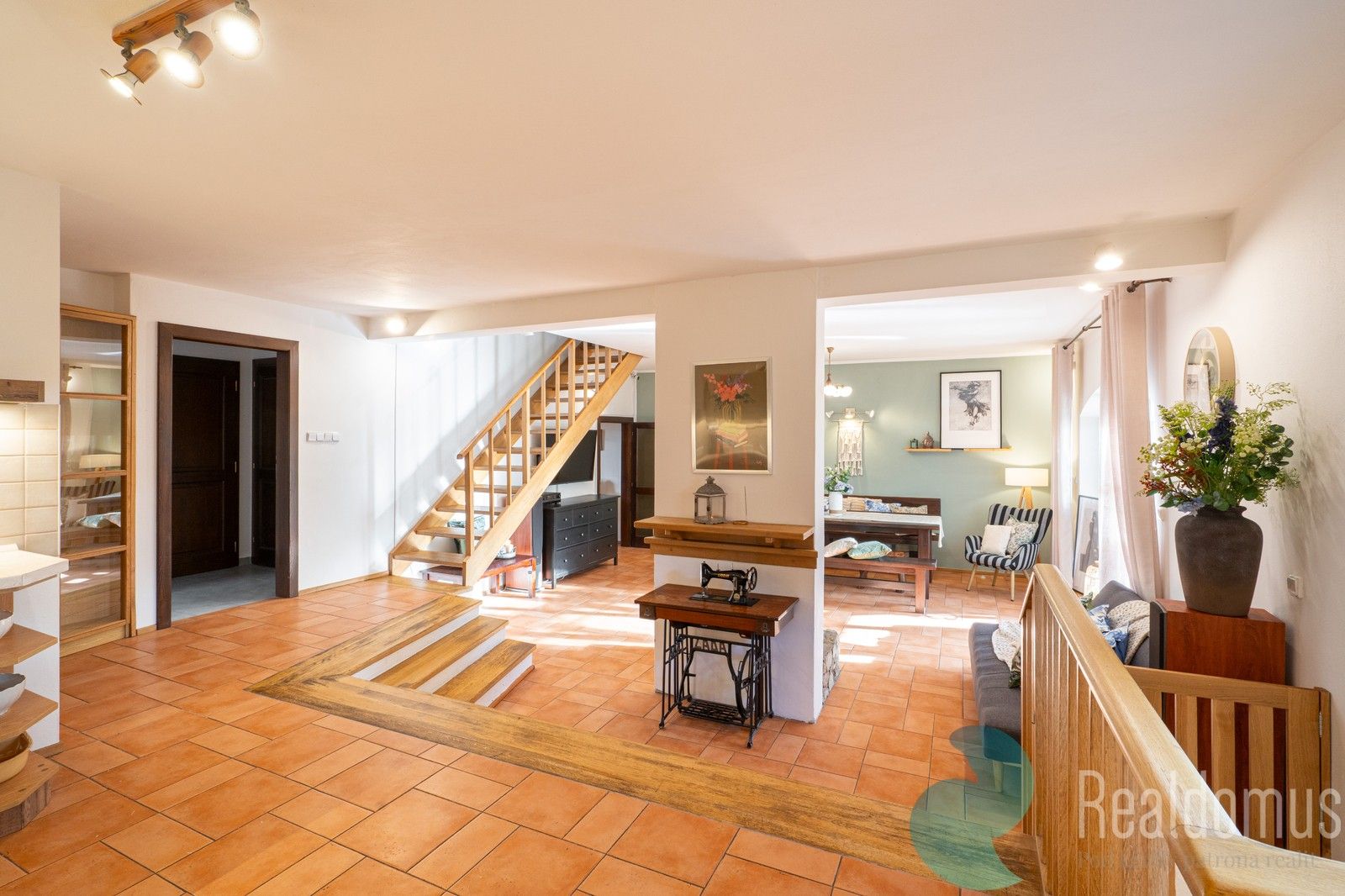 Prodej ubytovací zařízení - Zátaví, Kestřany, 267 m²