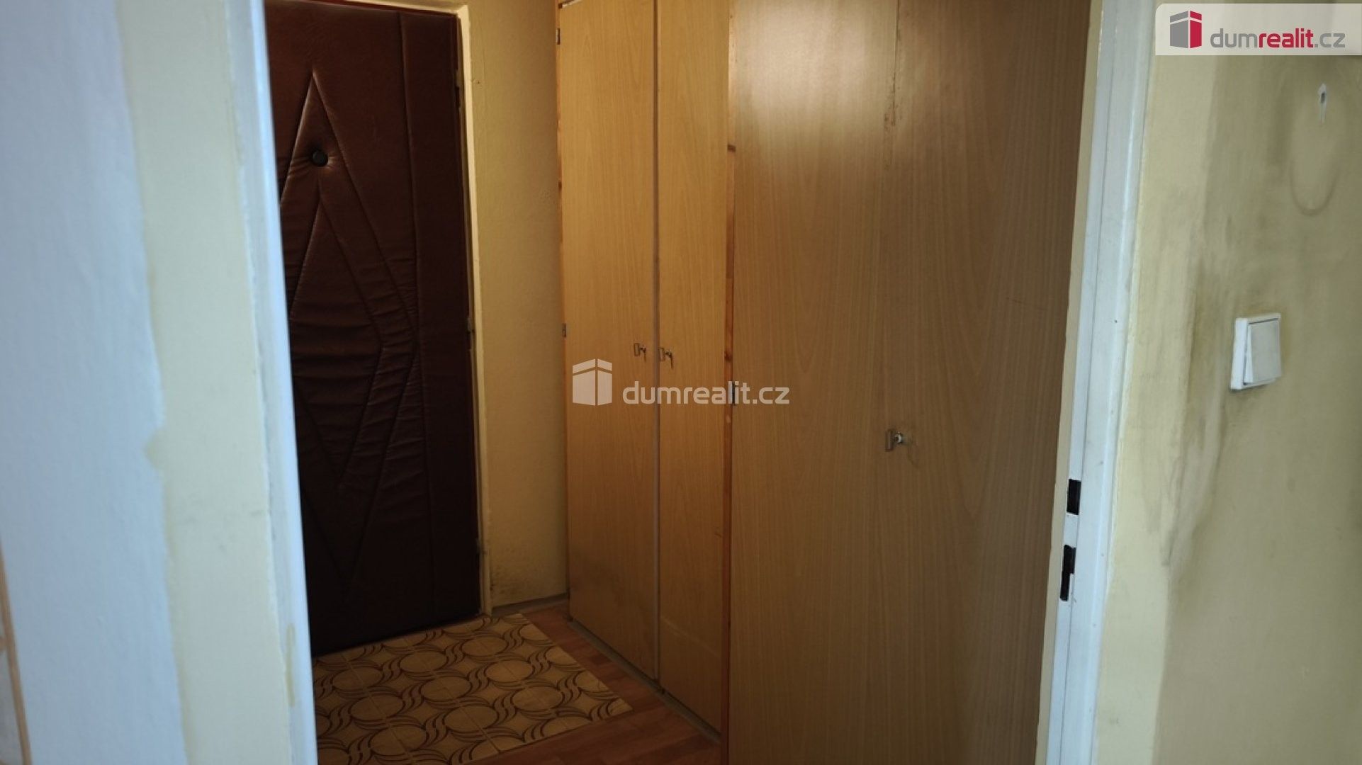 Prodej byt 2+kk - Hodonínská, Plzeň, 46 m² - 5