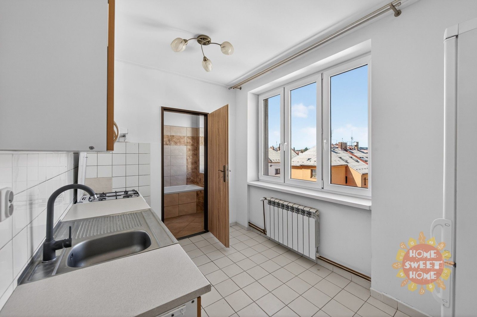 Prodej byt 3+1 - Laurinova 521, Mladá Boleslav II, 80 m² - 5
