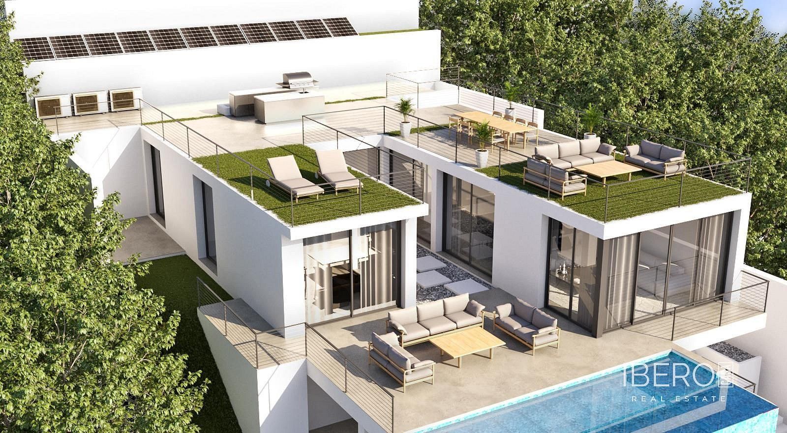 Rodinný dům, 265 m²