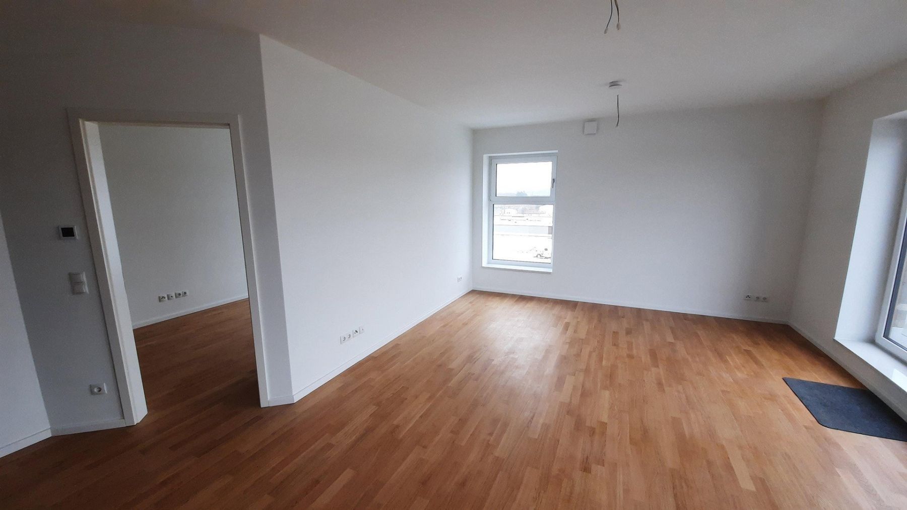 Byt 3+1 · 88 m² · Hafenterrassen 10, , Šlesvicko-Holštýnsko - 4