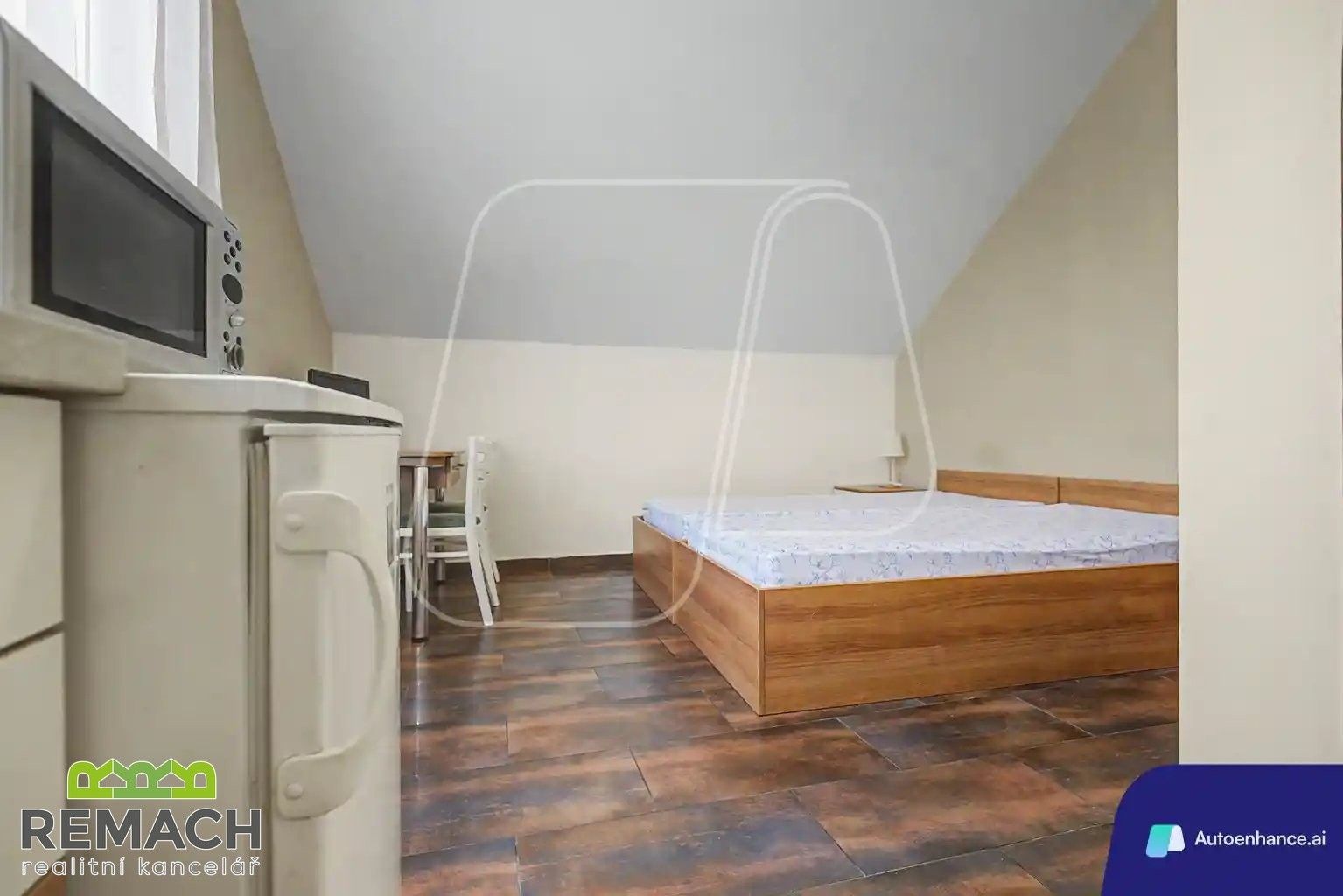 Byt 1+kk · 25 m² · Velehradská, Staré Město - 4