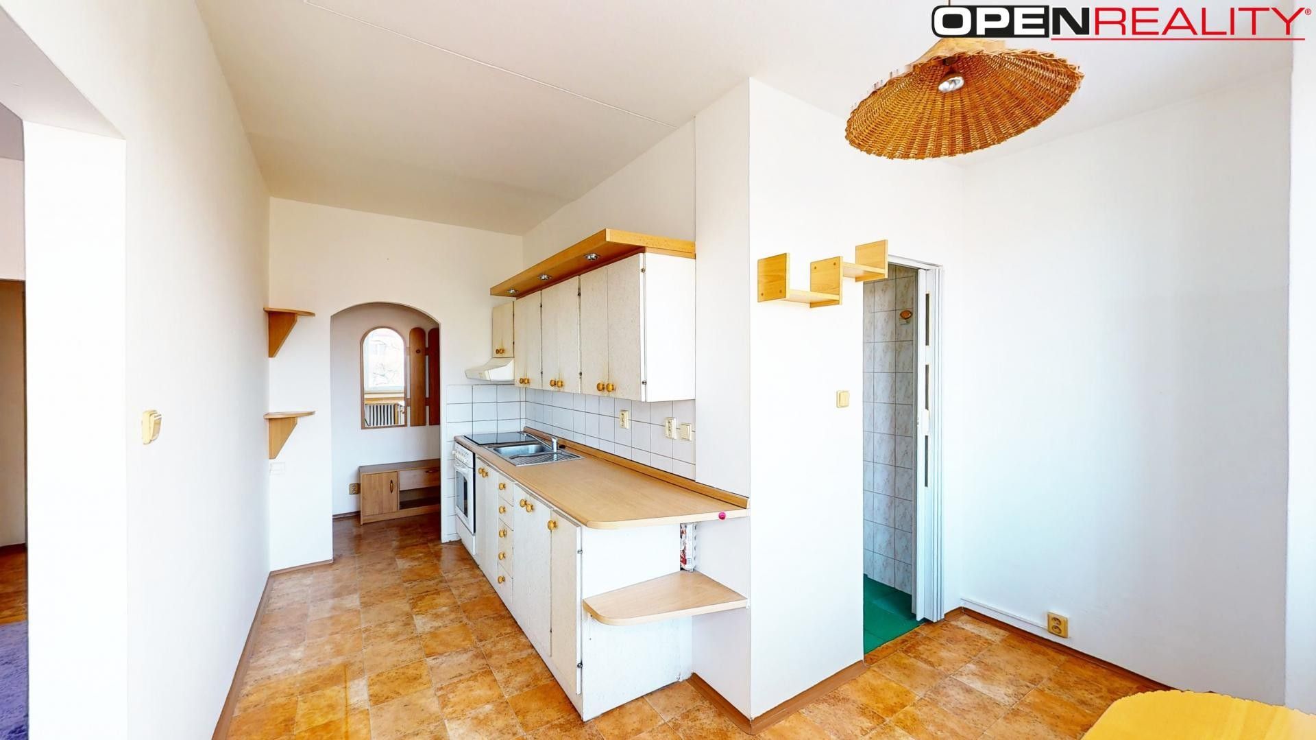 2+1, Libušinka, Prostějov, 56 m² - 1