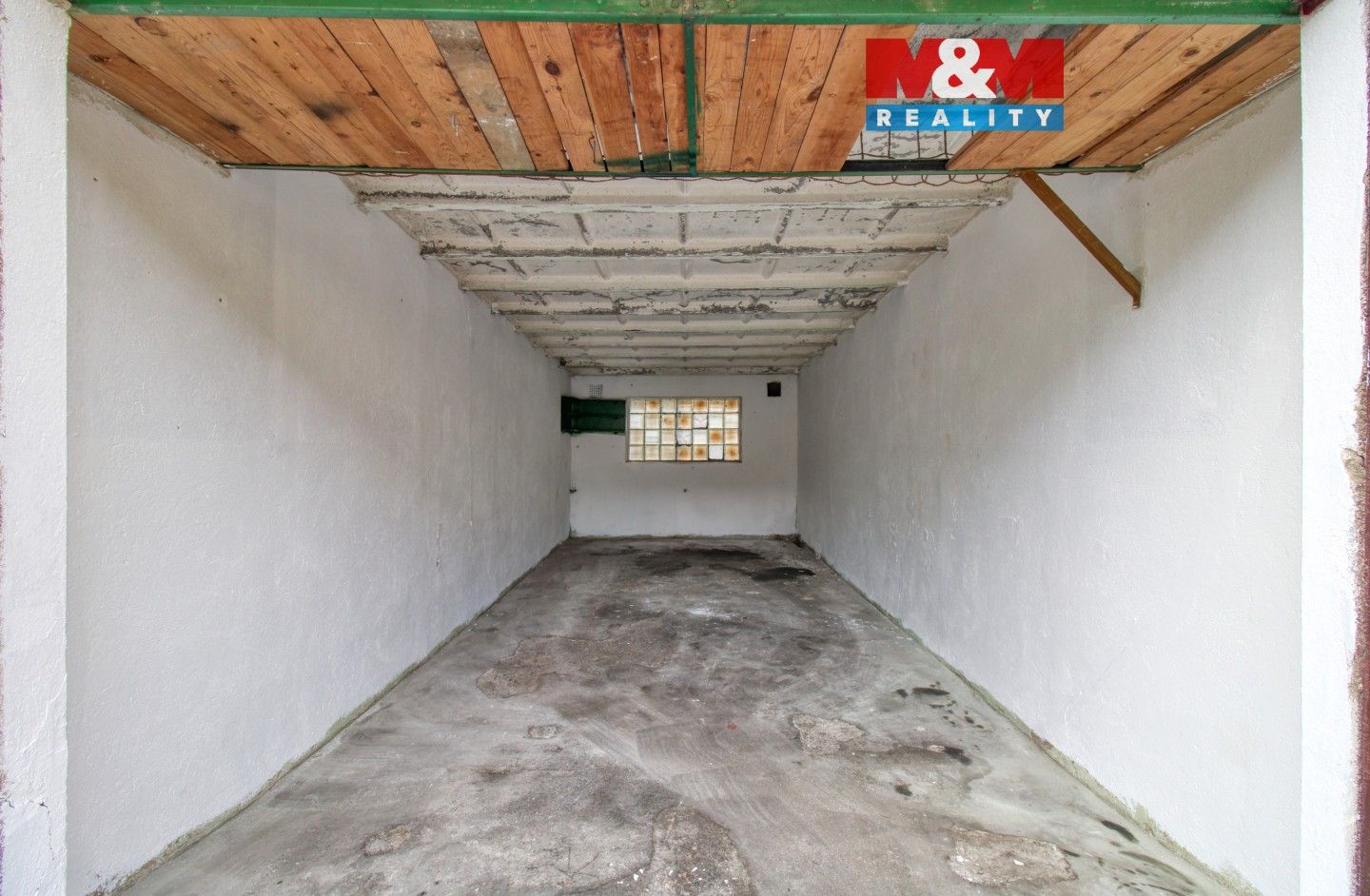 Ostatní, Jungmannova, Duchcov, 22 m²