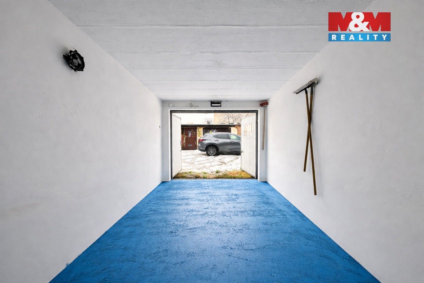 Prodej ostatní - Michle, Praha, 18 m²