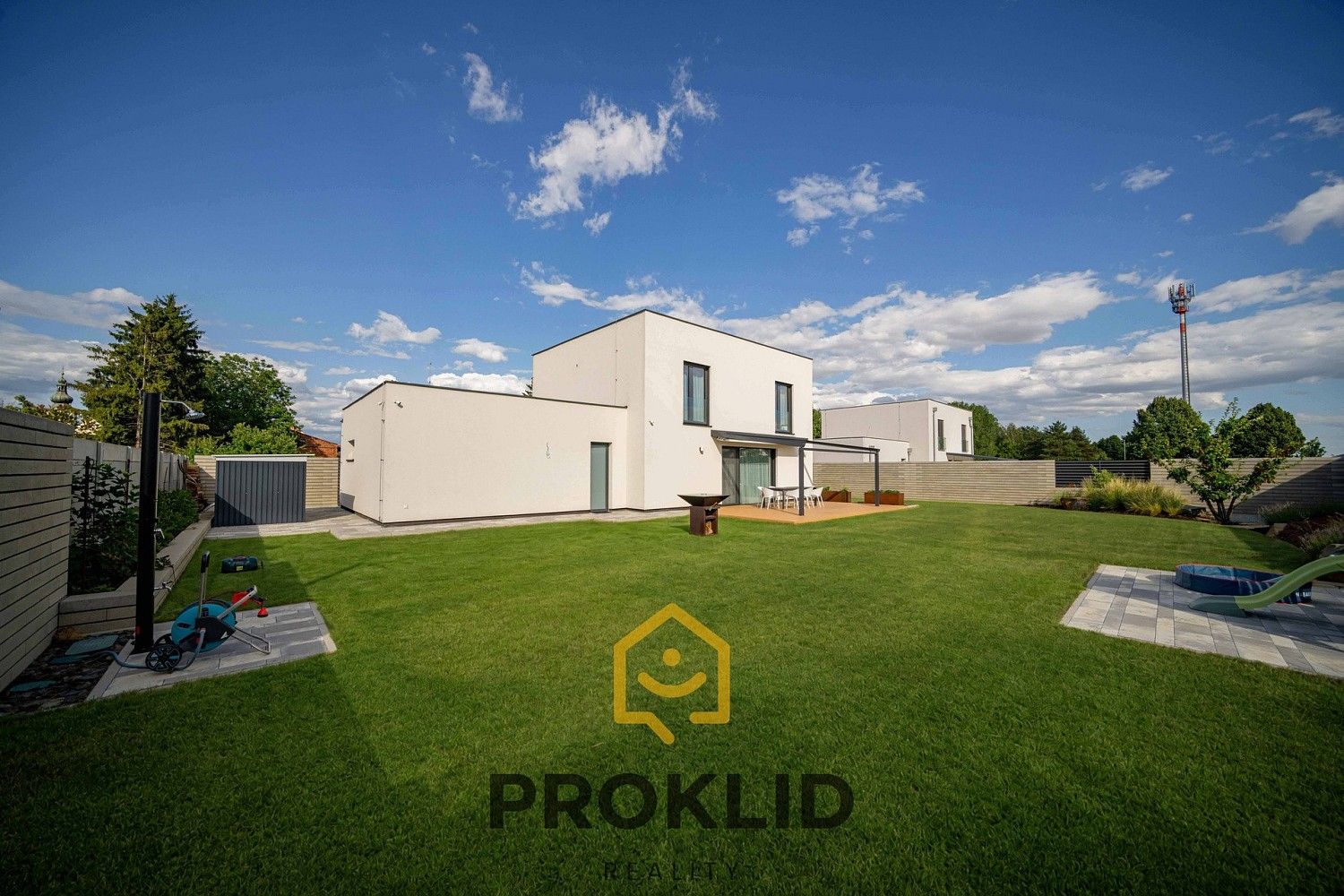 Rodinný dům · 197 m² · Olšany u Prostějova, okres Prostějov - 3