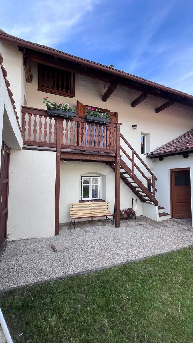 Chaty, Vrbno nad Lesy - Vrbno nad Lesy, Ústecký kraj - 2