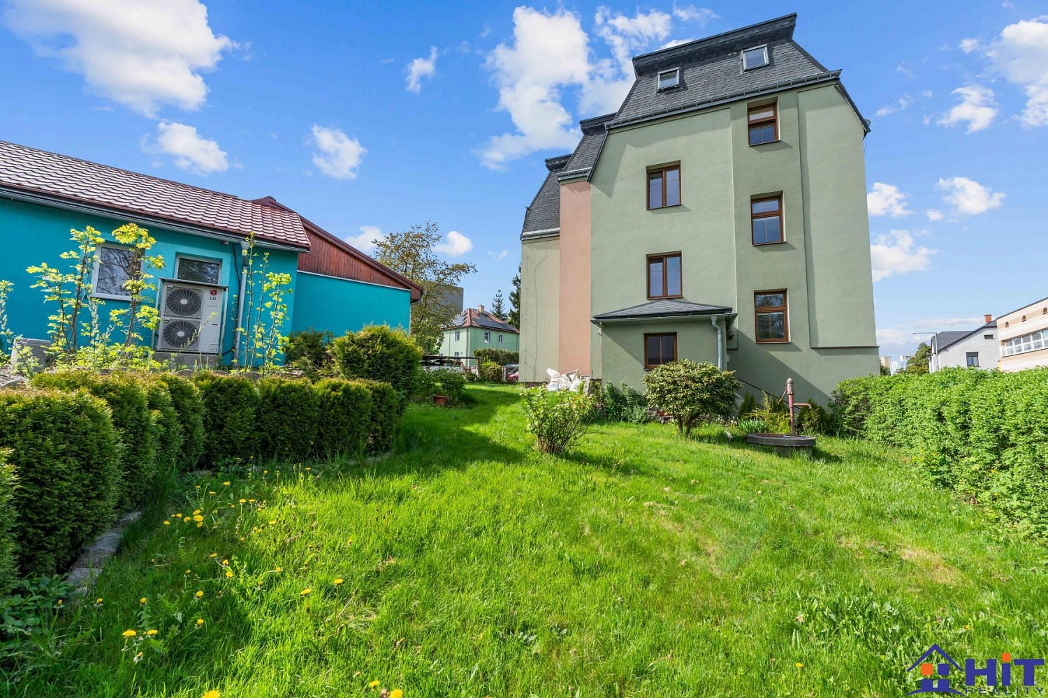 Byt 4+kk · 135 m² · Kašparova, Liberec - Liberec VI-Rochlice - 4