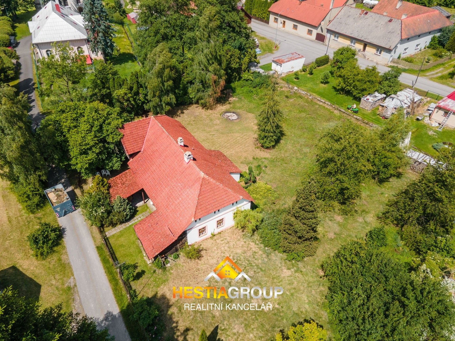 Rodinný dům · 120 m² · Modřec, Polička - 3