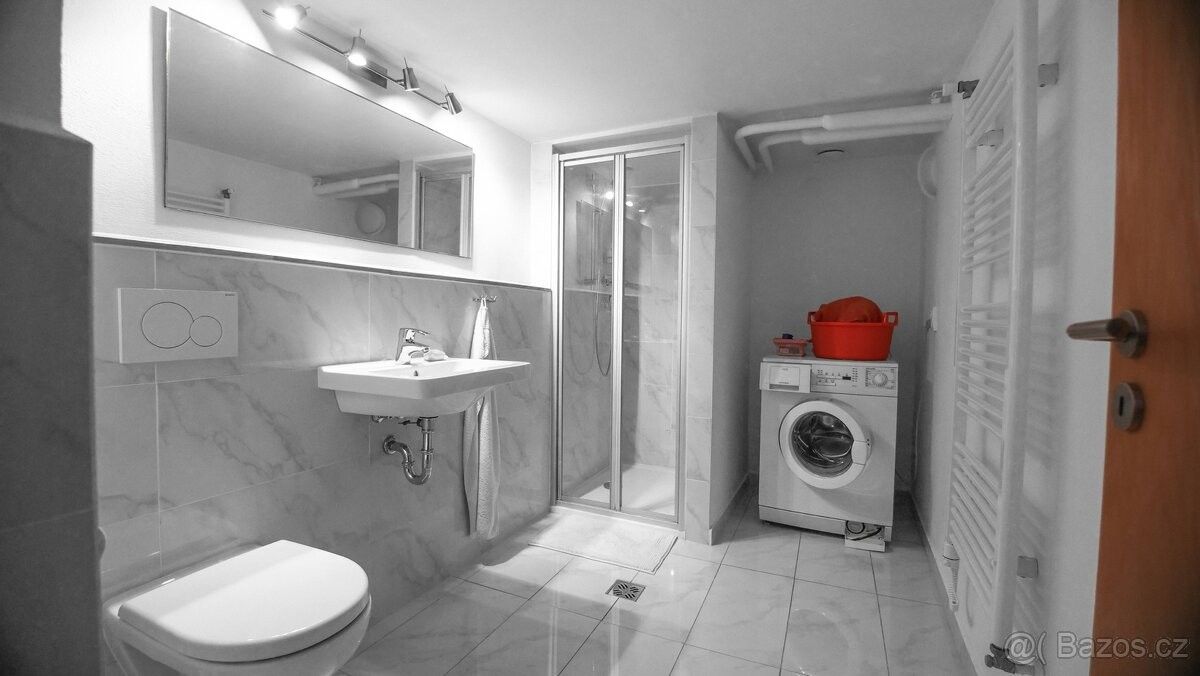 Prodej rodinný dům - Benešov u Prahy, 256 01