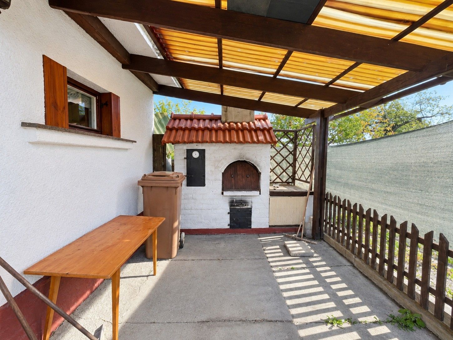 Chata · 17 m² · Rozkvět míru I, Hradec Králové - 3