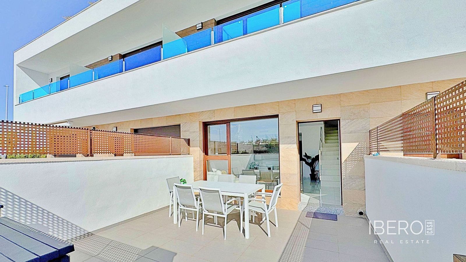 Prodej rodinný dům - Los Balcones, ES, 113 m² - 2