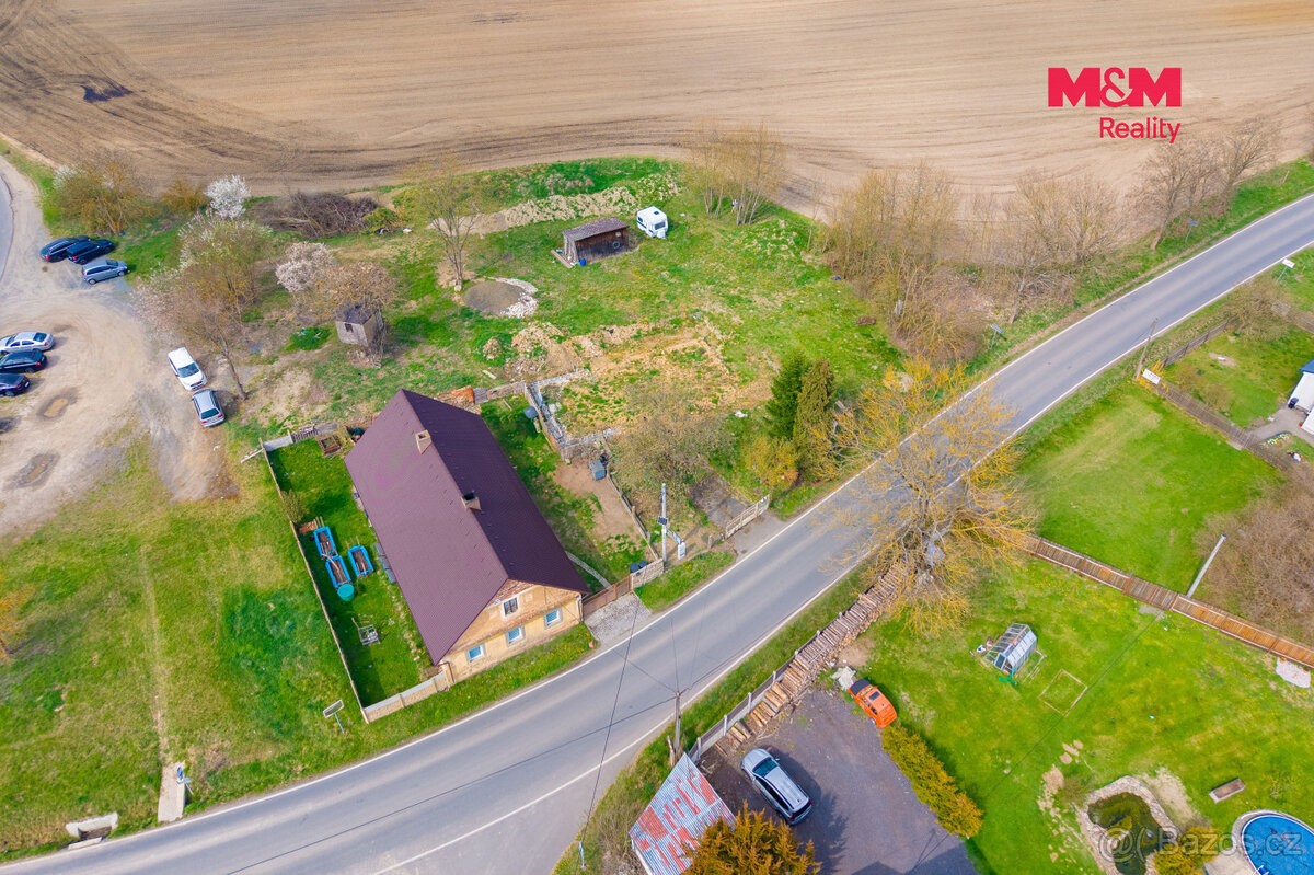 Pozemek pro bydlení · Horšovský Týn, 346 01 - 4