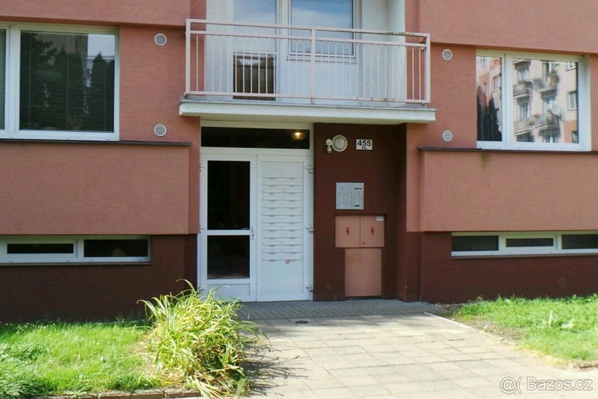 Byty, Lanškroun, 563 01 - 1