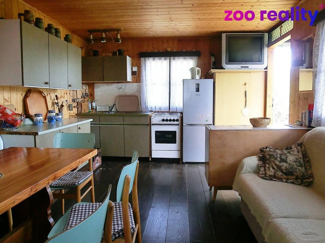 Pozemek pro bydlení · Vimperk, okres Prachatice, Jihočeský kraj - 3