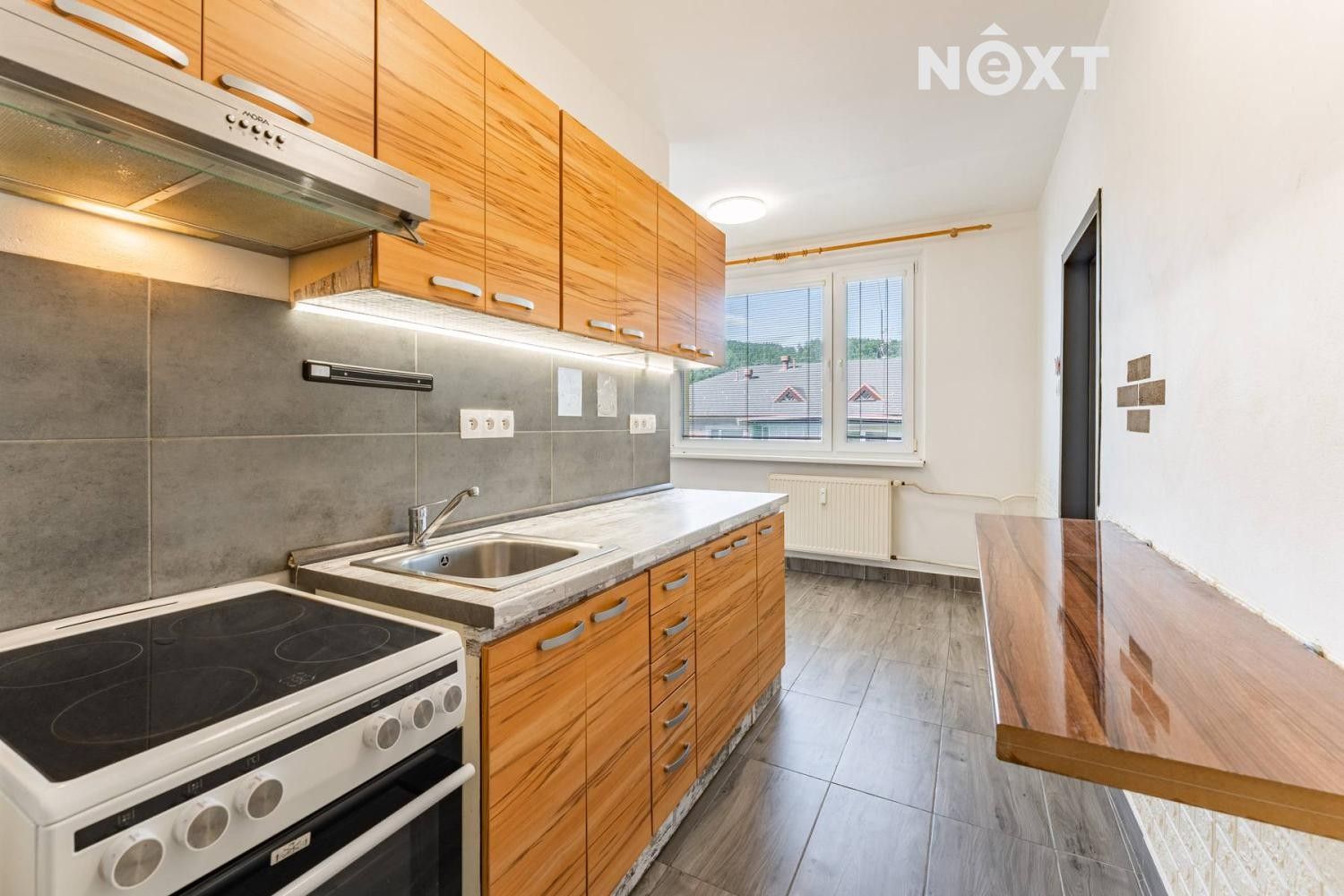 3+1, Loučná nad Desnou, 74 m²