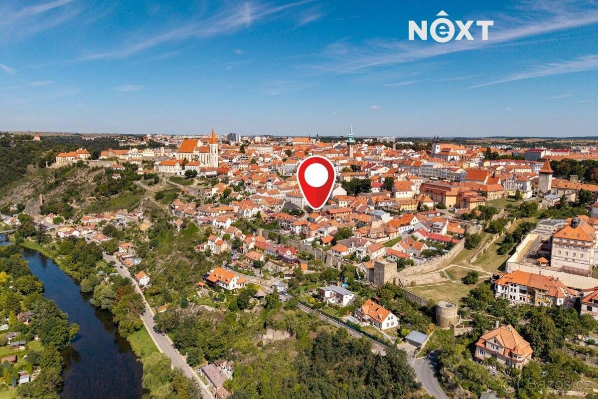 Byty, Znojmo, 669 02