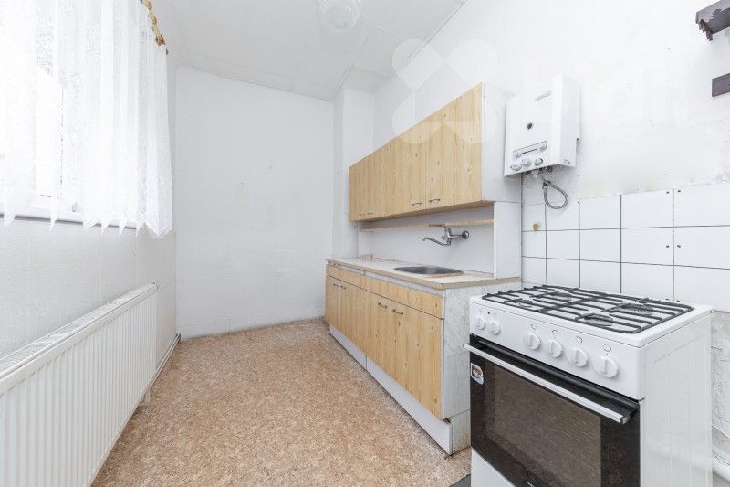 Prodej rodinný dům - Hlohová, Brno, 76 m²