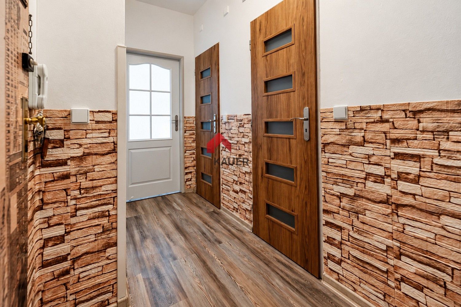 Byt 2+1 · 50 m² · Stanislava Manharda, Prostějov - 4