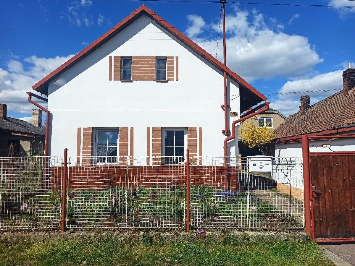 Rodinné domy, Pardubice, 530 02
