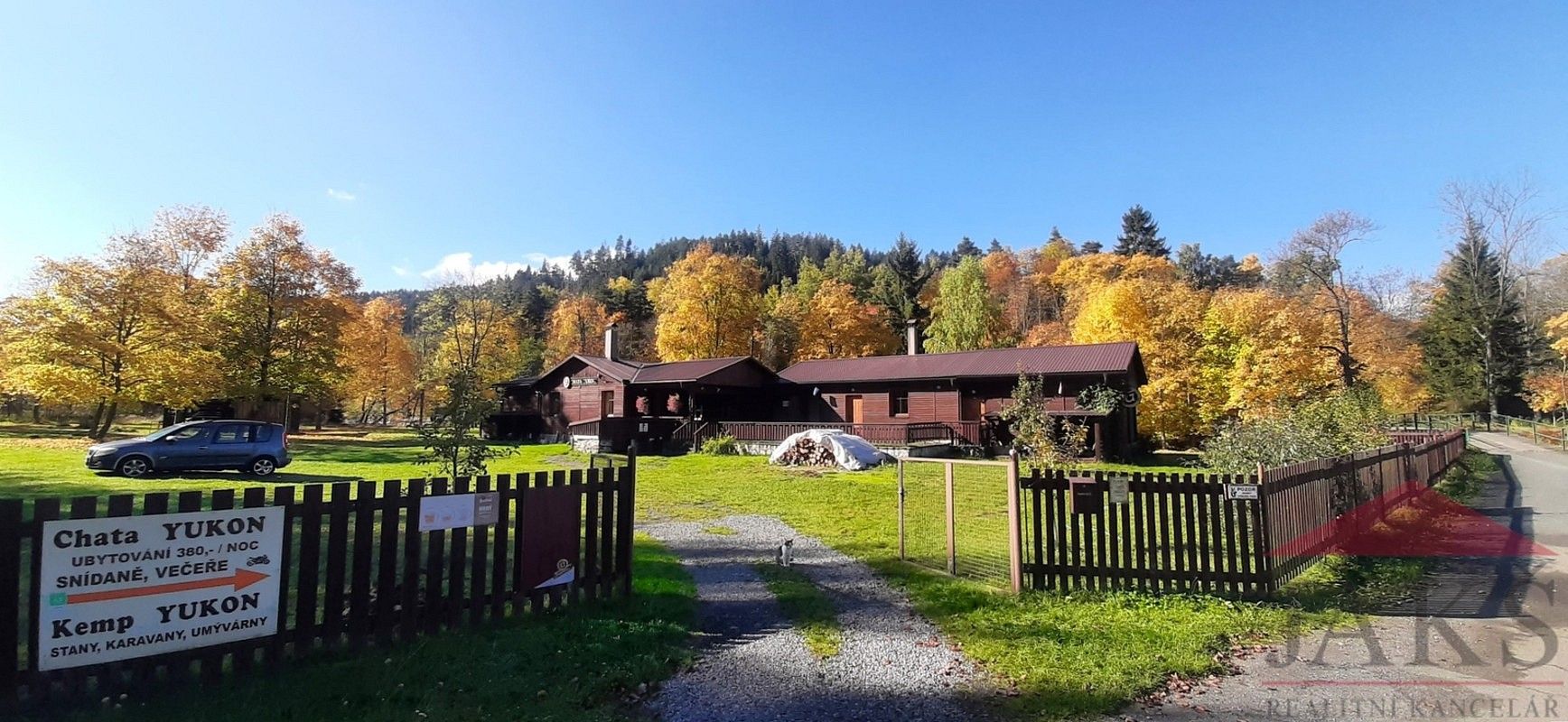Prodej ubytovací zařízení - Kašperské Hory - Opolenec, okres Klatovy, 234 m² - 5